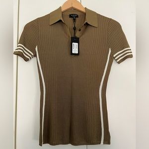 Rag & Bone Polo